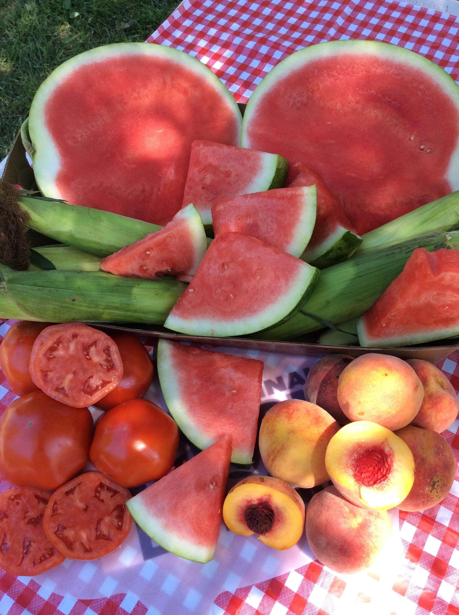 Gieringers Family Orchard & Berry Farm - Home